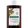 KLORANE (Pierre Fabre It. SpA) Klorane Shampoo Chinina E Stella Alpina Bio Anticaduta Capelli E Fortificante 200ml