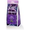PASTIGLIE LEONE SRL Leone Gommose Rotelle Di Liquirizia Sacchetto 150g