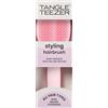 TANGLE TEEZER Ltd Tangle Teezer The Ultimate Detangler Styler Bright Pink - Spazzola Per Ridefinire I Capelli Asciutti