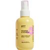 THE GOOD VIBES COMPANY Srl Goovi Nourish & Flourish Spray Districante E Illuminante Capelli 150ml
