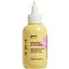 THE GOOD VIBES COMPANY Srl Goovi Nourish & Flourish Trattamento Cute Capelli Energizzante 100ml