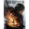 Square Enix FINAL FANTASY XVI | Steam