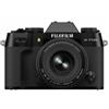 Fujifilm X-T50 + XF 16-50mm Black