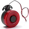 FTVOGUE Clacson di Retromarcia per Auto, 12/24V ¡Ý100dB Avvertimento Automatico del Veicolo Backup Dell'altoparlante Dell'allarme Dell'automobile Buzzer Sound Light Car Truck Backup Reverse Beeper Horn
