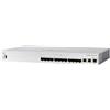 CISCO CATALYST 1300 12-PORT SFP+, 2X10GE SHARED