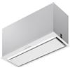 Faber Cappa sottopensile INKA LUX EVO WH MATT A70 305.0665.358 finitura bianco opaco da 70 cm