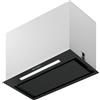Faber PRONTA CONSEGNA - Faber Cappa sottopensile INKA LUX PREMIUM BK MATT A52 305.0658.608 finitura nero opaco da 52 cm