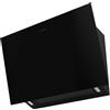 Faber Cappa a parete TRUE BLACK F80 330.0697.027 finitura nero da 80 cm