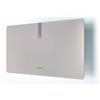 Faber Selezione Faber Cappa a parete GLAM FIT ZERO DRIP PLUS SAND M A80 330.0615.736 finitura vetro sabbia opaco da 80 cm