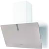 Faber Selezione PRONTA CONSEGNA - Faber Cappa a parete GLAM LIGHT ZERO DRIP PLUS S M A80 330.0615.681 finitura vetro sabbia opaco da 80 cm