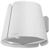 Faber PRONTA CONSEGNA - Faber Cappa a parete BEAT WALL F42 WH MATT 335.0689.675 finitura bianco opaco da 47.8 cm