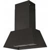 Faber Cappa a isola CHLOE' ISOLA CI A70 321.0666.588 finitura ghisa da 70 cm