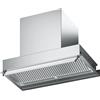 Faber Selezione PRONTA CONSEGNA - Faber Cappa da incasso IN-NOVA ZERO DRIP LITE A60 305.0703.267 finitura inox e vetro bianco da 60 cm