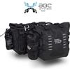 Shad Coppia Borse Laterali Moto Adventure 4p System Shad TR40 Terra