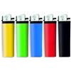 CIAO 50 ACCENDINI CIAO FRENZY PIETRINA LARGE GAS COLORATI VARI COLORI 1 BOX