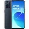 OPPO Reno6 5G 128GB Nero Stellar Eccellente - Ricondizionato