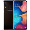 SAMSUNG Galaxy A20e 32GB Nero Molto Buono - Ricondizionato