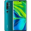 XIAOMI Mi Note 10 128GB Verde BOroeal Buono - Ricondizionato