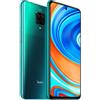 XIAOMI Redmi Note 9 Pro 128GB Verde Ricondizionato Pafait etat