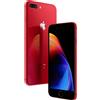 APPLE iPhone 8 Plus 64GB (PRODUCT)RED - Con nuova Batteria - Molto Buono