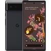 GOOGLE Pixel 6 5G 128GB Nero Molto Buono - Ricondizionato