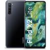 OPPO Find X2 Lite 128GB Nero Lunaire Molto Buono - Ricondizionato