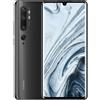 XIAOMI Mi Note 10 128GB Nero de Minuit Eccellente - Ricondizionato