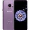 SAMSUNG Galaxy S9 64GB Ultra Viola Molto Buono - Ricondizionato
