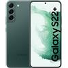 SAMSUNG Galaxy S22+ 5G 128GB Verde Ricondizionato Bon etat