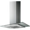 Elica Cappa Cucina Aspirante Isola Larghezza 90 cm Profondità 60 colore Acciaio - PRF0007697 TRIBE ISLAND IX/A/90