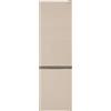 Sharp Frigorifero Combinato Advanced No Frost Classe E Capacità 367 Litri colore Beige - SJ-NBA32DMXJE
