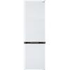 Sharp Frigorifero Combinato Advanced No Frost Classe E Capacità 367 Litri colore Bianco - SJ-NBA32DMXWE