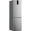 Whirlpool Frigorifero Combinato No Frost Capacità 335 Litri Classe E colore Inox - W7X 82O OX