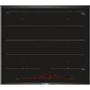 Bosch PXY675DE3E Serie 8 Piano Cottura Induzione 4 Fuochi 60 cm colore Nero