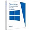Microsoft Windows Embedded 8.1 Industry Enterprise - ESD Multilingua
