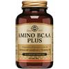 SOLGAR IT. MULTINUTRIENT SpA AMINO BCAA PLUS 50CPS