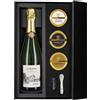CallMeWine Degustazione Caviale 'Boever Party' 0,75 l