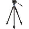 Benro Video Treppiede Kit A2573FS4PRO