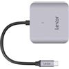 Lexar CFexpress Type B USB-C Reader RW510, Global | ✅Score & Win
