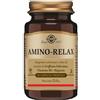 SOLGAR IT. MULTINUTRIENT SpA AMINO RELAX 30CPS VEG