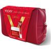 VICHY (L'Oreal Italia SpA) Vichy Pochette Regalo per un effetto Anti-Età Global con Crema Giorno Liftactiv Collagen Specialist 50 ml + Contorno Occhi 15 ml