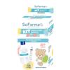SO.FARMA.MORRA SpA KIT IRRIG NAS BABY SOFARMAPIU'
