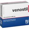NAIMA PHARMA Srls VENOSTIL 30CPR