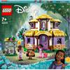 LEGO SpA LEGO DISNEY PRINCESS COTTAGE