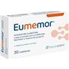 NEURASTEM Srl EUMEMOR 30CPR