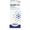 OMEGA PHARMA Srl IALUSOL 0.3 REPAIR GOCCE OCUL