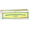 DECA LABORATORIO CHIMICO Srl RINOPAIDOLO UNGUENTO 10G