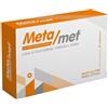 SPAZIO ECOSALUTE Srl METAMET 60CPR