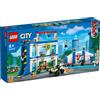 LEGO SpA LEGO CITY POLICE ACCAD POLIZIA