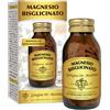 DR.GIORGINI SER-VIS Srl MAGNESIO BISGLICINATO 180PAST